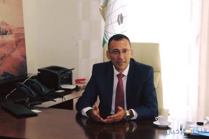 الرويضي: المطلوب حماية دولية عاجلة للشعب الفلسطيني