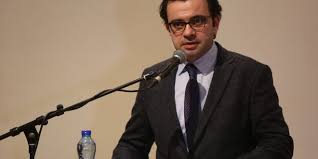 بسيسو يؤكد أهمية التعاون الثقافي بين فلسطين والهند