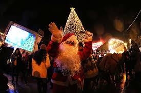 الطوائف المسيحية حسب التقويم الغربي تحتفل غدا بعيد الميلاد