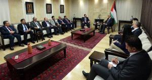 الحمد الله يدعو رجال الأعمال الفلسطينيين في الخارج لتعزيز الاستثمار في وطنهم