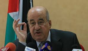 الزعنون يدين الاعتداء على مقر هيئة الإذاعة والتلفزيون الفلسطيني بغزة