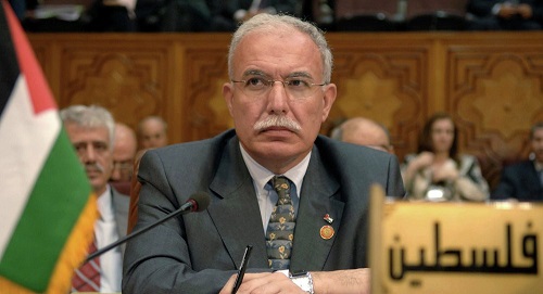 المالكي يترأس الاجتماع التحضيري للقمة العربية التنموية