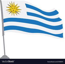 أوروغواي تصدر طابعا بريديا تخليدا لاعترافها بدولة فلسطين