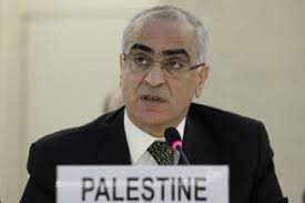 خريشة: وجهّنا رسائل لمسؤولين أمميين حول التصعيد الاسرائيلي ضد الأسرى