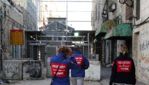 ردا على قرار الحكومة الإسرائيلية عدم التجديد لبعثة التواجد الدولي بالخليل..أبو ردينة: رفض إسرائيل غي