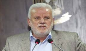 أبو العردات يطلع مركز الخيام على أوضاع الأسرى في سجون الاحتلال