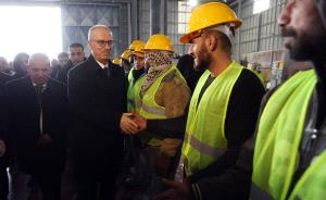 الحمد الله: اولوياتنا ليست للتفاوض بل للحسم والتنفيذ وحقوقنا المشروعة ليست للبيع أو المقايضة