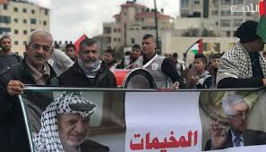 اللجان الشعبية في المخيمات: مواقف حماس والجهاد في موسكو مخيبة لآمال شعبنا وتطلعاته الوطنية