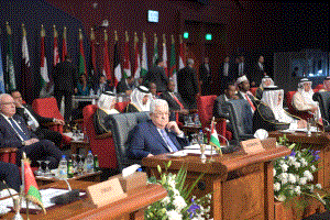 الرئيس: أي خطة لا ينتج عنها دولة فلسطينية وعاصمتها القدس لن يكتب لها النجاح