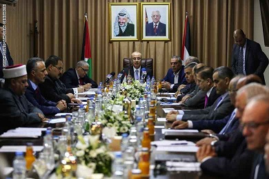 الحكومة تدين عدوان الاحتلال المتواصل على قطاع غزة وتعتبره استمرارا لحرب مفتوحة