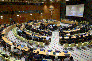 الأمم المتحدة تجدد التأكيد على عدم شرعية كل الأنشطة الاستيطانية