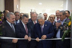 الرئيس: لن نقبل صفقة العصر لأنها تتجاوز حقوقنا وإذا قبلوا بالشرعية الدولية فأيدينا ممدودة للسلام