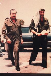 31 عاما على اغتيال خليل الوزير "أبو جهاد"