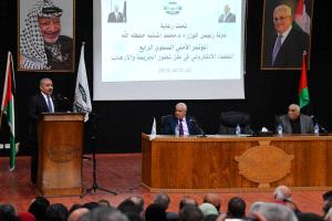 اشتية: سيتم دفع 60% من نسبة الرواتب لهذا الشهر