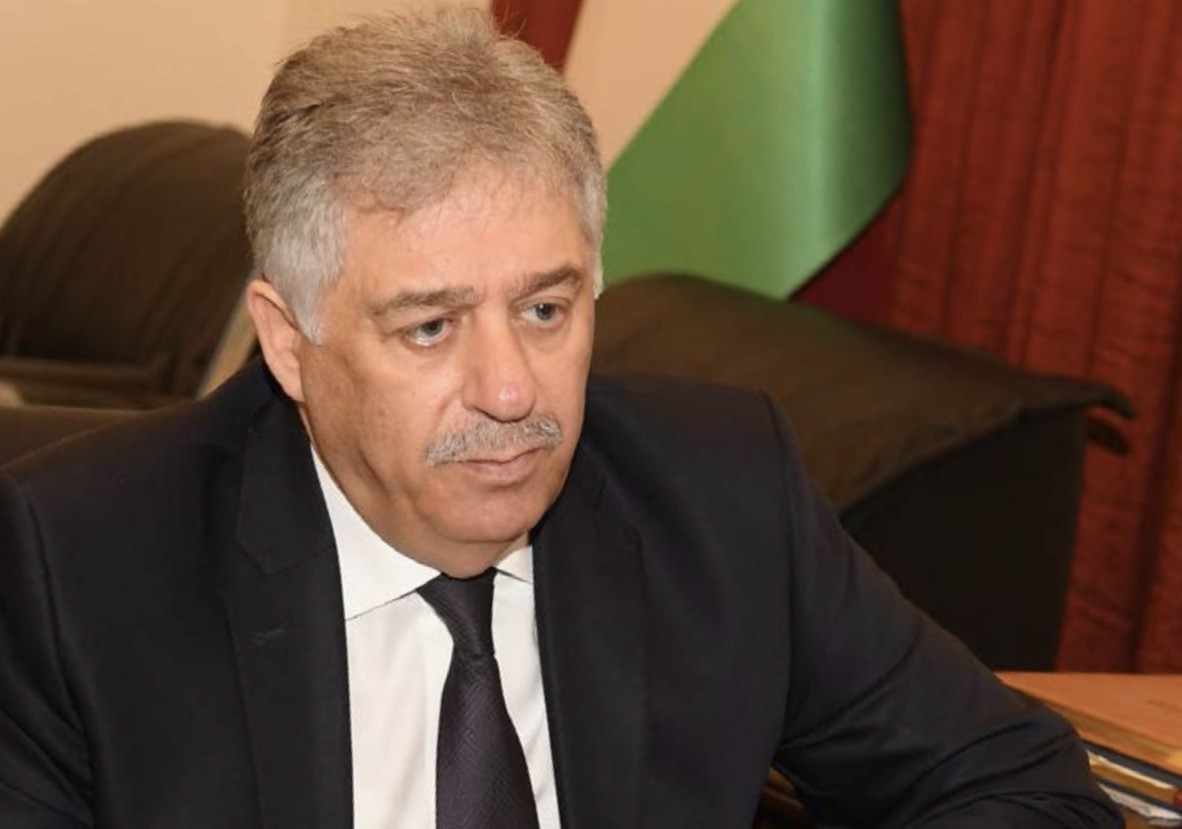 دبور يؤكد تمسك شعبنا بحق العودة