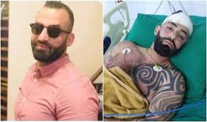 الفلسطيني جزء من محاربة الإرهاب في لبنان.. صابر مراد نموذجا