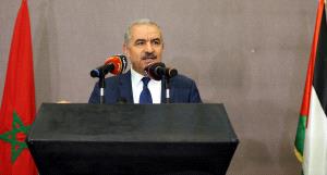 اشتية: نتمنى على الدول العربية أن تضخ مالا جديا في صندوق بيت مال القدس