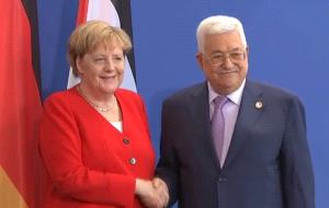 الرئيس: الإدارة الاميركية لا تساعد في تحقيق السلام والأمن في منطقتنا