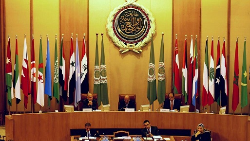 "الجامعة العربية" تدين بشدة اقتحام نتنياهو وريفلين مدينة الخليل