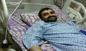 221 شهيدا منذ عام 1967: استشهاد الأسير المريض بسام السايح