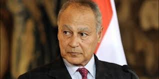 أبو الغيط يطالب الأوروبيين الاعتراف بدولة فلسطين