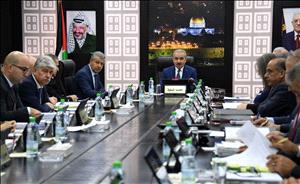 اشتية: نرفض التهديدات الإسرائيلية المتعلقة باقتصادنا الوطني