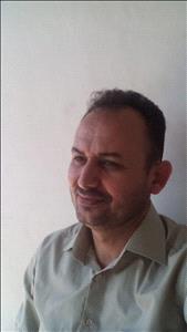 الأسير أحمد غنام...إرادة الانتصار