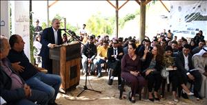 اشتية: سنطلق مبادرة لتدريب الشباب على الترميز والبرمجة