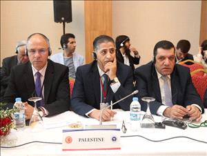 الجمعية البرلمانية الآسيوية تعتمد مجموعة قرارات داعمة لشعبنا