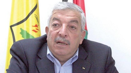 العالول: منع حماس إحياء ذكرى عرفات يؤكد أن ترحيبها بإجراء الانتخابات مجرد شعارات