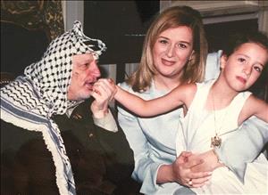 سهى عرفات لـ"وفا": "أبو عمار" إرث الشعب الفلسطيني و"أبو مازن" يكمل مسيرته