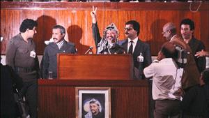 غدا الذكرى الـ31 لاعلان الاستقلال