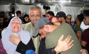 الصحة: 26 شهيدا بينهم 3 أطفال وسيدة وأكثر من 70 مصابا حصيلة العدوان المتواصل على غزة