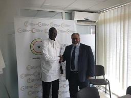 دكار: انعقاد المنتدى الاقتصادي الفلسطيني السنغالي الثاني للقطاع الخاص