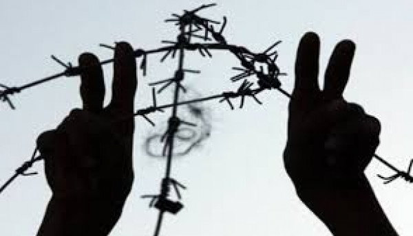 باستشهاد الأسير أبو دياك: 222 شهيداً ارتقوا في سجون الاحتلال منذ عام 1967