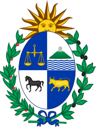 الرئيس يهنئ الرئيس لاكا بو بانتخابه رئيسا لجمهورية الأوروغواي