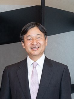 الرئيس يعزي إمبراطور اليابان بوفاة رئيس الوزراء الأسبق