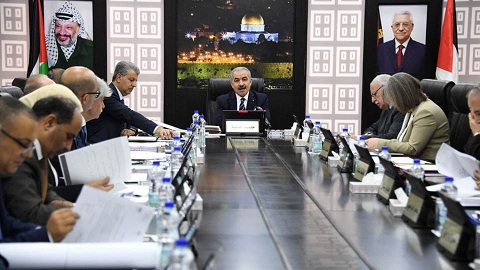 الحكومة تنعى القائد الوطني الكبير أحمد عبد الرحمن