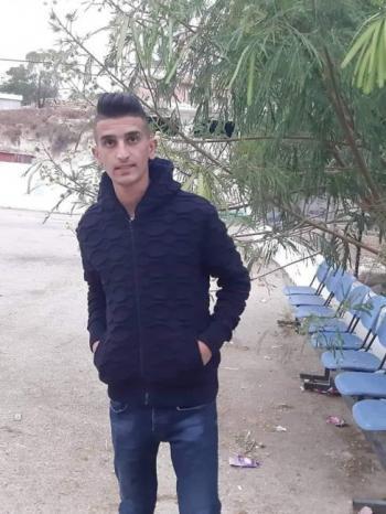 محمد شلش يروي تفاصيل اعتقاله واستشهاد صديقه