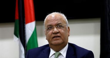 عريقات: إدارة ترمب تصنع السلام بين نتنياهو وجانتس وتشرعن وتدعم الاستيطان والضم للإجهاز على قضية شعبن