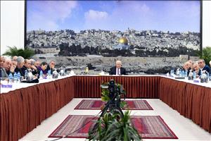 الرئيس: سنبدأ فورا باتخاذ كل الاجراءات التي تتطلب تغيير الدور الوظيفي للسلطة