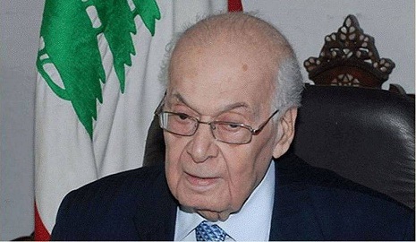 الحص: إن ضاعت فلسطين ضاعت الأمة العربية كلها