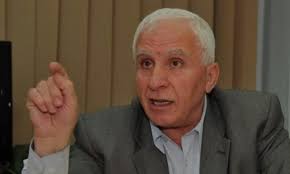 الأحمد: رغم موافقة هنية لم نتلق ردا رسميا من حماس حول زيارة غزة