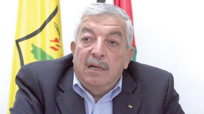 العالول يؤكد استمرار الحراك الشعبي ضد "صفقة القرن"