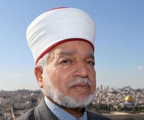 مفتي القدس يبحث مع عدد من السفراء العرب سبل مواجهة "صفقة القرن" وتداعياتها