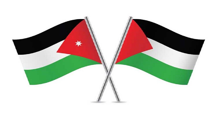 مذكرة تعاون بين فلسطين والأردن في مجال الاقتصاد الرقمي والبريد وتكنولوجيا المعلومات