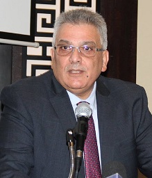 غنيم يرحب بقرار البنك الدولي اعتماد خطة البدء بأعمال محطة التحلية المركزية في قطاع غزة