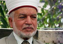 المفتي: الأحد 22 آذار ذكرى الإسراء والمعراج