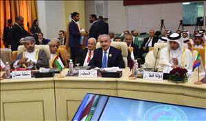 اشتية خلال انطلاق الدورة الـ37 لمجلس وزراء الداخلية العرب: الاحتلال بمقدمة التهديدات الأمنية في منطق