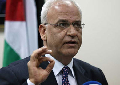 عريقات: نتنياهو يتحمل المسؤولية الكاملة عن إعدام الشهيد أحمد عريقات